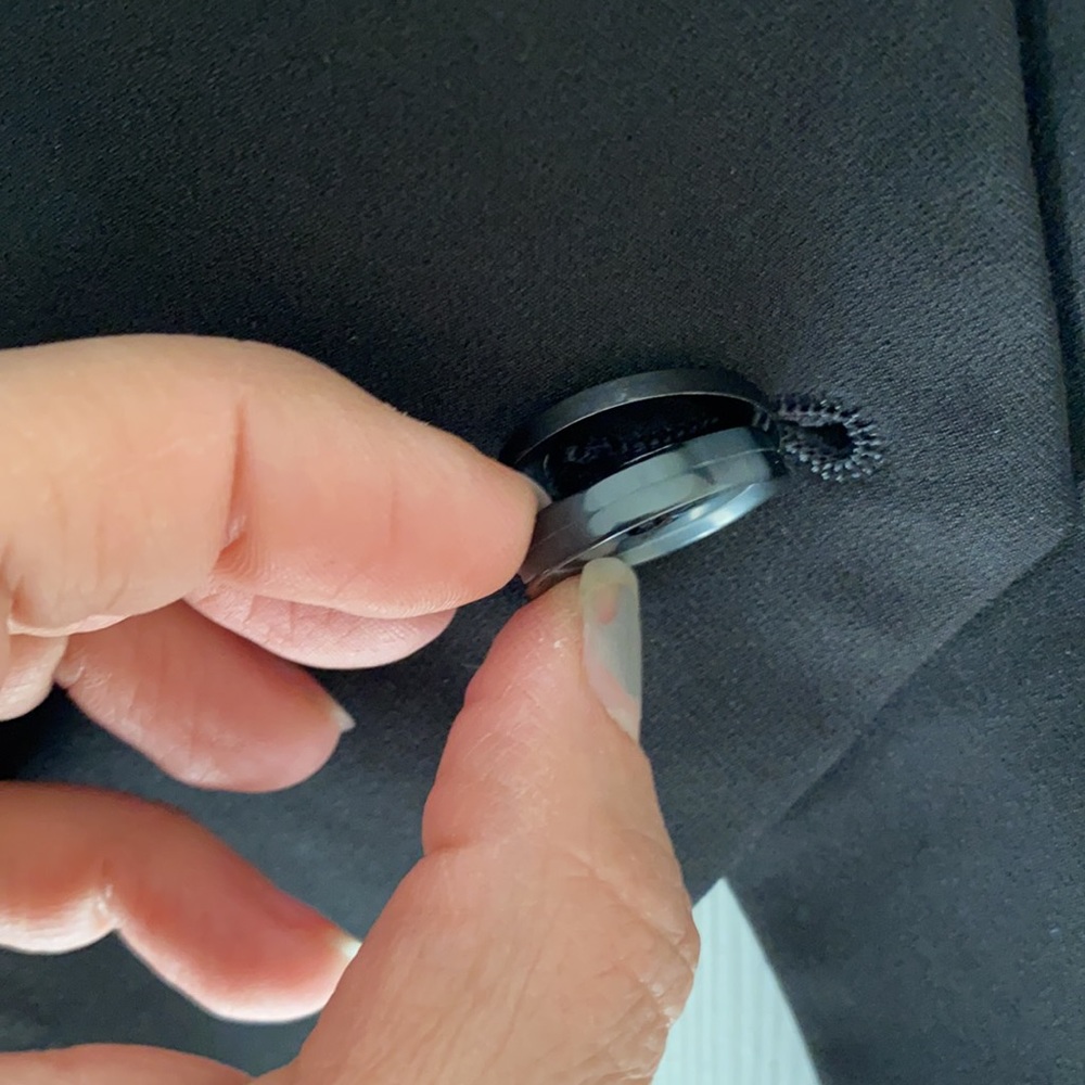 Torrid jacket - Picture 3 of 4